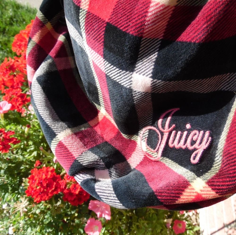 Juicy Couture purse
